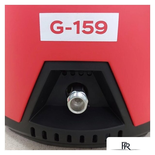 Мойка высокого давления Aprila G-159 - Изображение №13 — Интернет-магазин ПроЗаказ