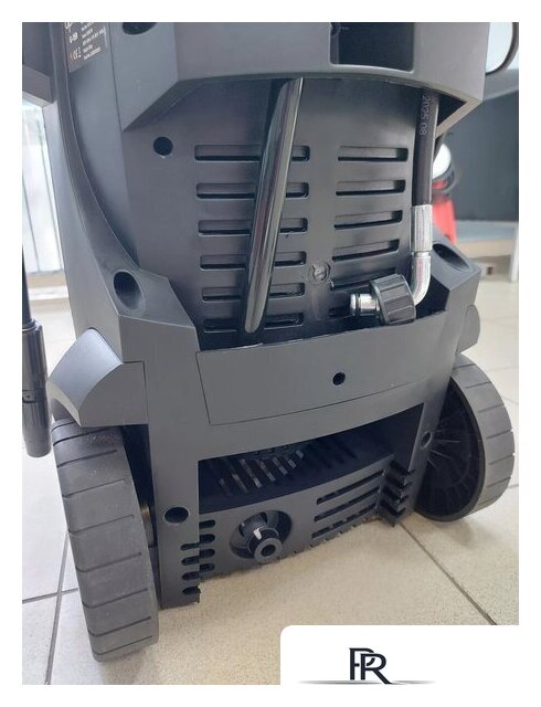 Мойка высокого давления Aprila G-159 - Изображение №7 — Интернет-магазин ПроЗаказ