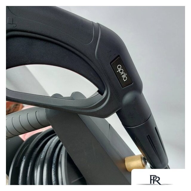 Мойка высокого давления Aprila G-159 - Изображение №12 — Интернет-магазин ПроЗаказ