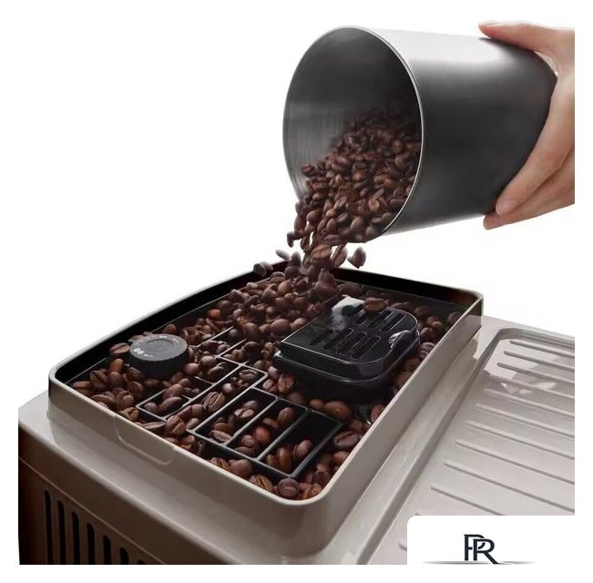 Кофемашина DeLonghi Magnifica Start ECAM220.50.BG - Изображение №2 — Интернет-магазин ПроЗаказ