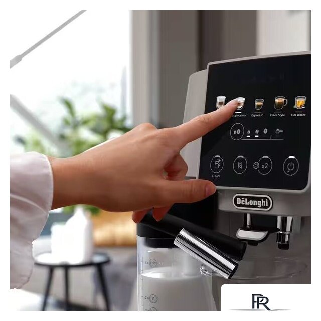 Кофемашина DeLonghi Magnifica Start ECAM220.50.BG - Изображение №9 — Интернет-магазин ПроЗаказ