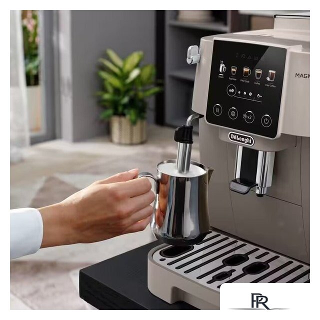 Кофемашина DeLonghi Magnifica Start ECAM220.50.BG - Изображение №8 — Интернет-магазин ПроЗаказ