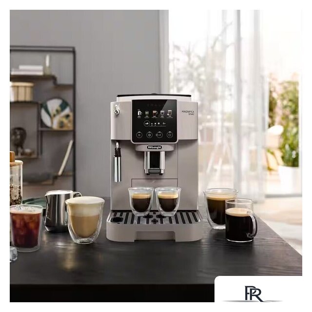 Кофемашина DeLonghi Magnifica Start ECAM220.50.BG - Изображение №6 — Интернет-магазин ПроЗаказ