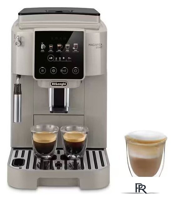 Кофемашина DeLonghi Magnifica Start ECAM220.50.BG - Изображение №1 — Интернет-магазин ПроЗаказ