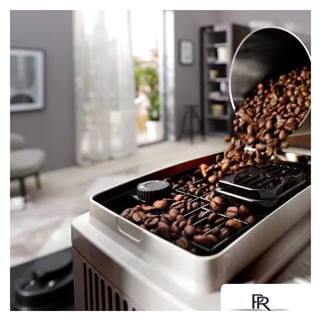 Кофемашина DeLonghi Magnifica Start ECAM220.50.BG - Изображение №7 — Интернет-магазин ПроЗаказ
