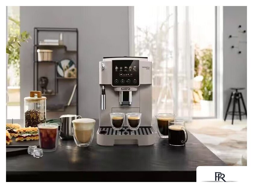 Кофемашина DeLonghi Magnifica Start ECAM220.50.BG - Изображение №10 — Интернет-магазин ПроЗаказ