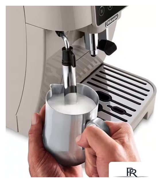 Кофемашина DeLonghi Magnifica Start ECAM220.50.BG - Изображение №4 — Интернет-магазин ПроЗаказ
