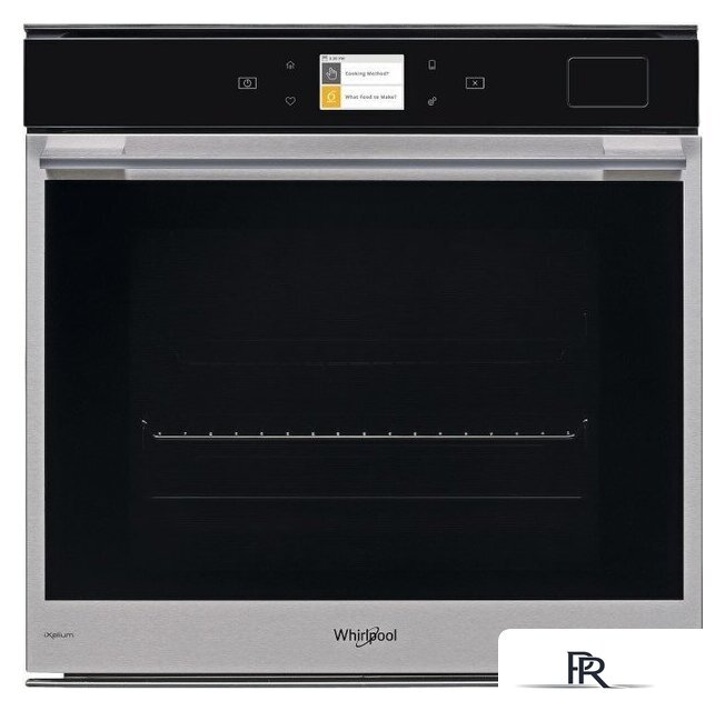 Электрический духовой шкаф Whirlpool W9 OS2 4S1 P - Изображение №1 — Интернет-магазин ПроЗаказ