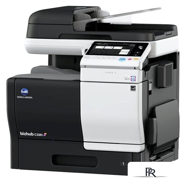 МФУ Konica Minolta C3351 - Изображение №2 — Интернет-магазин ПроЗаказ