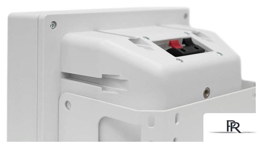  Ecler eAMBIT106 (белый) - Изображение №4 — Интернет-магазин ПроЗаказ