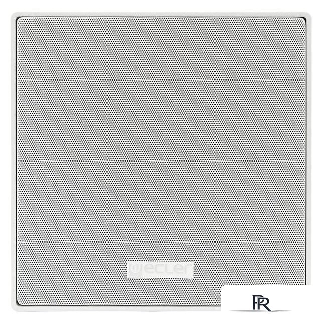  Ecler eAMBIT106 (белый) - Изображение №1 — Интернет-магазин ПроЗаказ