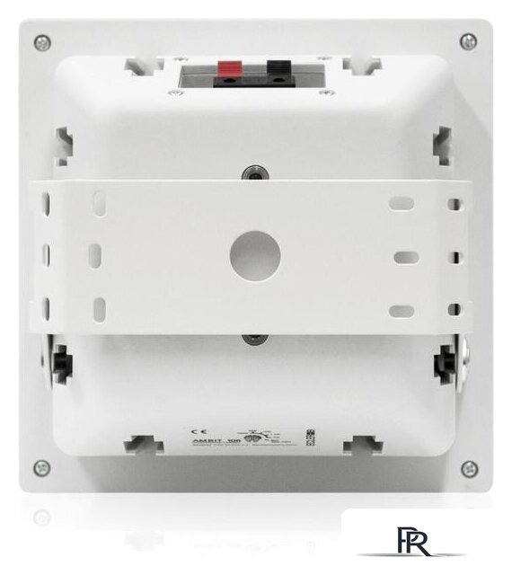  Ecler eAMBIT106 (белый) - Изображение №5 — Интернет-магазин ПроЗаказ
