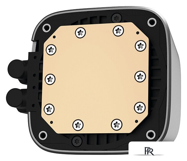 Система жидкостного охлаждения для процессора DeepCool LS320 R-LS320-BKAMMT-G-1 - Изображение №6 — Интернет-магазин ПроЗаказ