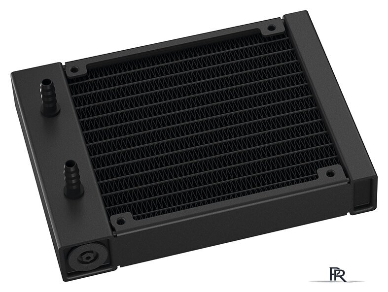 Система жидкостного охлаждения для процессора DeepCool LS320 R-LS320-BKAMMT-G-1 - Изображение №7 — Интернет-магазин ПроЗаказ