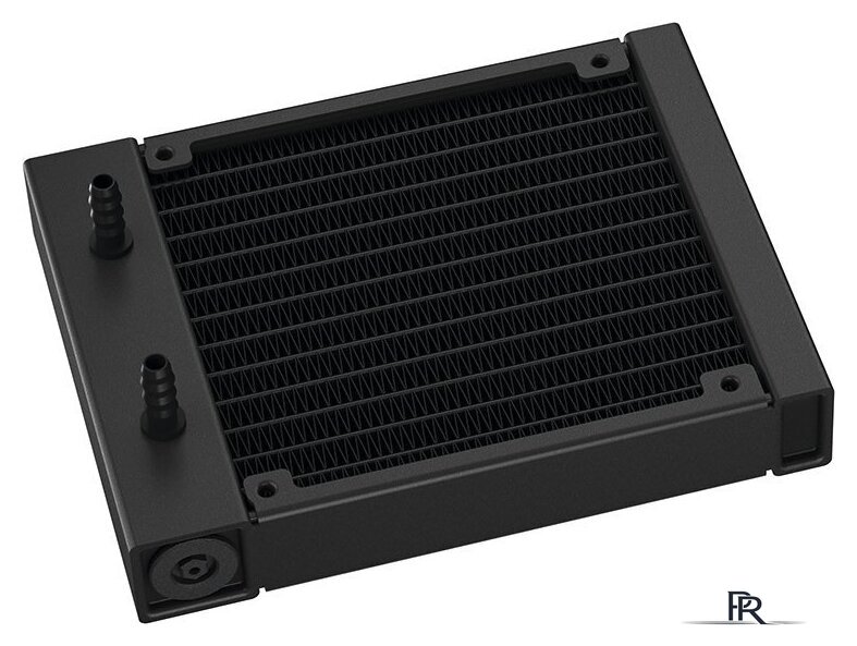 Система жидкостного охлаждения для процессора DeepCool LS320 R-LS320-BKAMMT-G-1 - Изображение №7 — Интернет-магазин ПроЗаказ