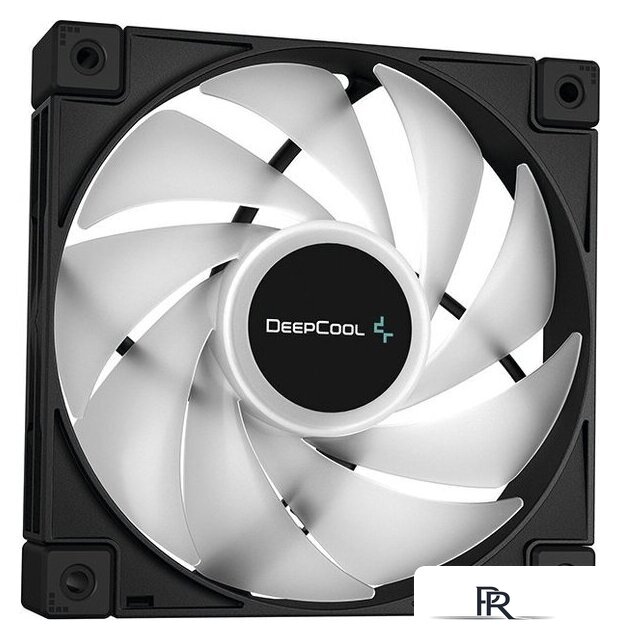 Система жидкостного охлаждения для процессора DeepCool LS320 R-LS320-BKAMMT-G-1 - Изображение №5 — Интернет-магазин ПроЗаказ