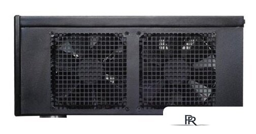 Корпус SilverStone Grandia GD04 (SST-GD04B-USB3.0) - Изображение №11 — Интернет-магазин ПроЗаказ