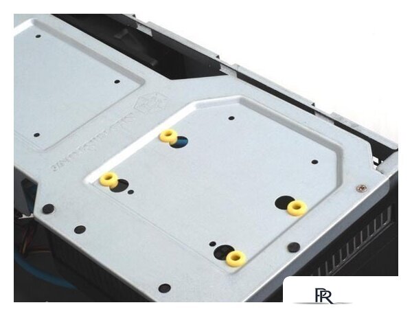 Корпус SilverStone Grandia GD04 (SST-GD04B-USB3.0) - Изображение №2 — Интернет-магазин ПроЗаказ