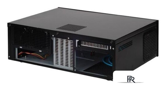 Корпус SilverStone Grandia GD04 (SST-GD04B-USB3.0) - Изображение №8 — Интернет-магазин ПроЗаказ
