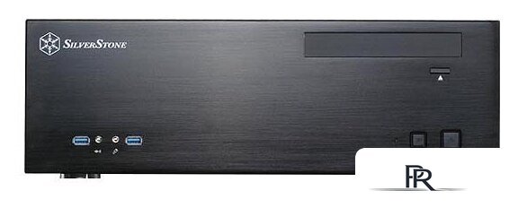 Корпус SilverStone Grandia GD04 (SST-GD04B-USB3.0) - Изображение №10 — Интернет-магазин ПроЗаказ