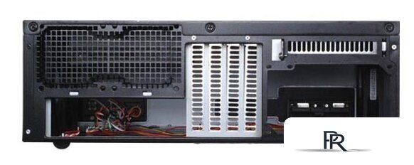 Корпус SilverStone Grandia GD04 (SST-GD04B-USB3.0) - Изображение №9 — Интернет-магазин ПроЗаказ