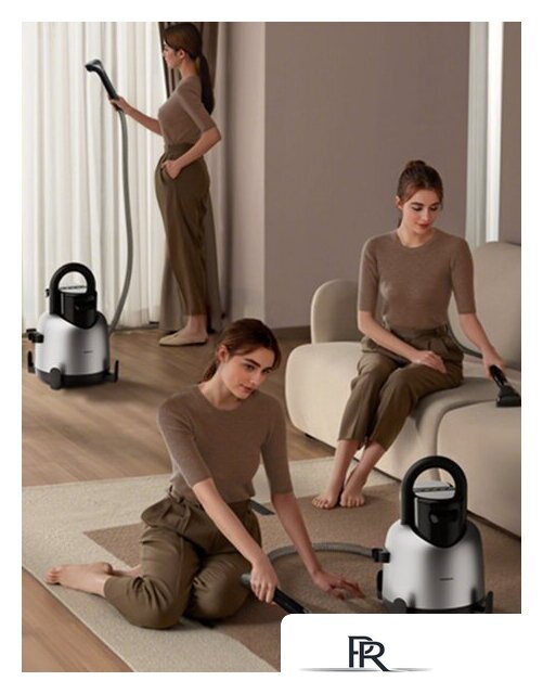 Пылесос Deerma DEM-BY700S - Изображение №7 — Интернет-магазин ПроЗаказ