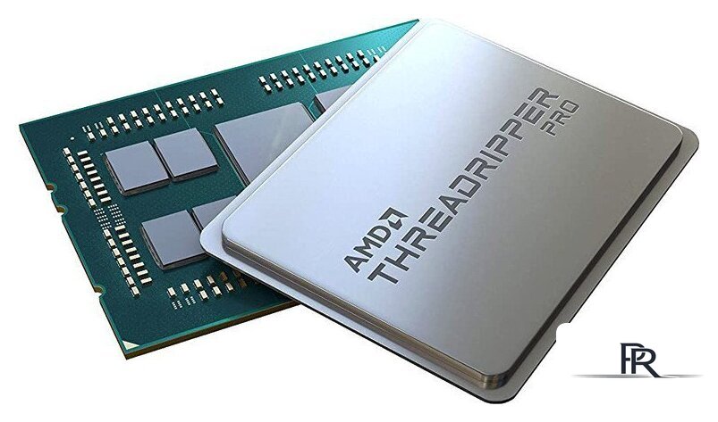 Процессор AMD Ryzen Threadripper Pro 5995WX - Изображение №1 — Интернет-магазин ПроЗаказ