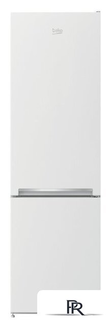 Холодильник BEKO RCNA305K40WN - Изображение №1 — Интернет-магазин ПроЗаказ