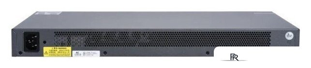 Управляемый коммутатор 3-го уровня Ruijie Networks RG-CS83-24GT4XS - Изображение №4 — Интернет-магазин ПроЗаказ