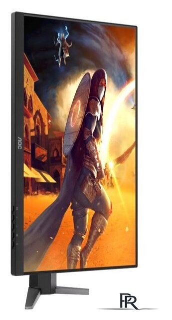 Игровой монитор AOC Gaming 27G4HA - Изображение №8 — Интернет-магазин ПроЗаказ