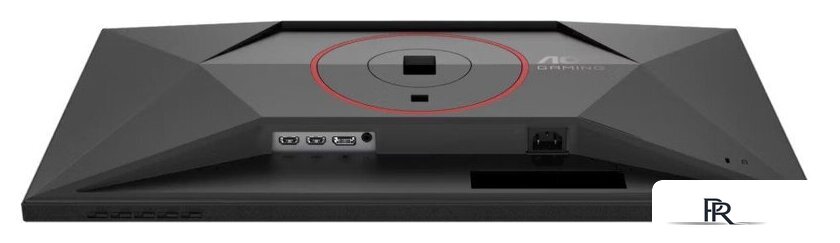 Игровой монитор AOC Gaming 27G4HA - Изображение №15 — Интернет-магазин ПроЗаказ