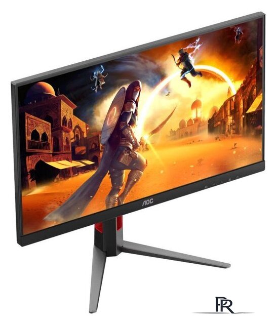 Игровой монитор AOC Gaming 27G4HA - Изображение №5 — Интернет-магазин ПроЗаказ