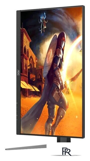 Игровой монитор AOC Gaming 27G4HA - Изображение №9 — Интернет-магазин ПроЗаказ