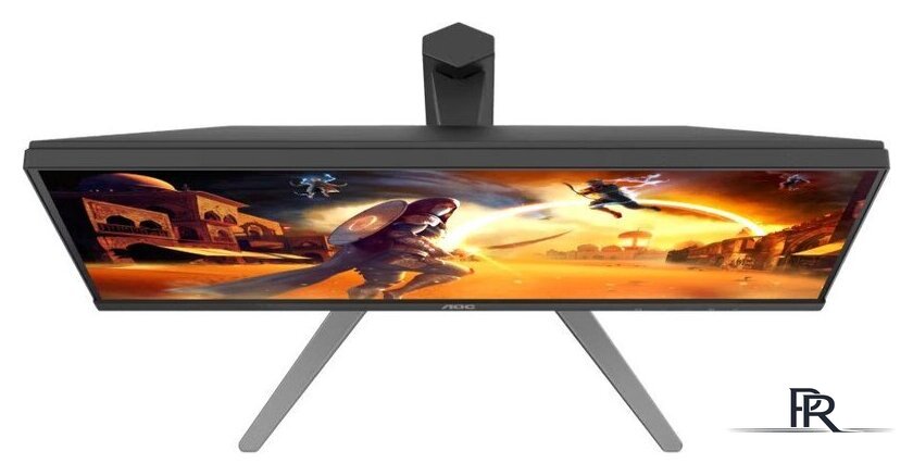 Игровой монитор AOC Gaming 27G4HA - Изображение №7 — Интернет-магазин ПроЗаказ