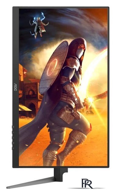 Игровой монитор AOC Gaming 27G4HA - Изображение №10 — Интернет-магазин ПроЗаказ