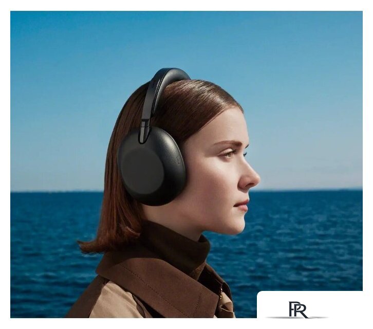 Наушники Sony 1000X The Collexion (черный) - Изображение №13 — Интернет-магазин ПроЗаказ