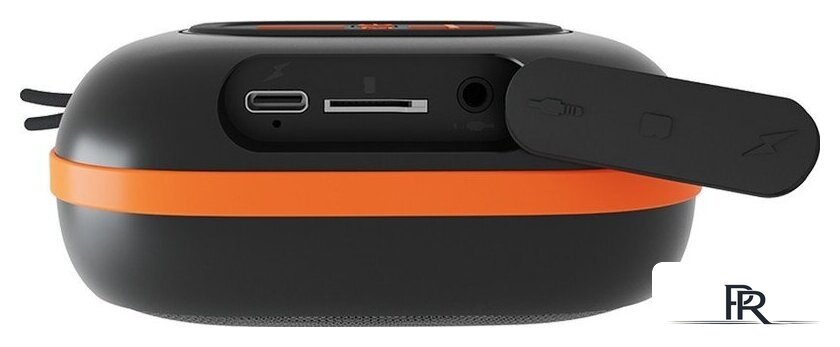 Беспроводная колонка Soundmax SM-PS5009B - Изображение №7 — Интернет-магазин ПроЗаказ