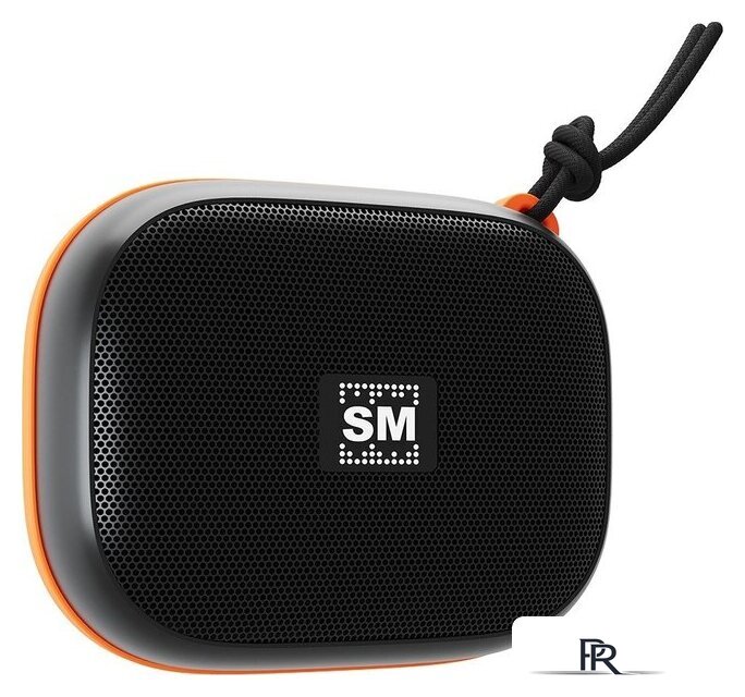 Беспроводная колонка Soundmax SM-PS5009B - Изображение №2 — Интернет-магазин ПроЗаказ