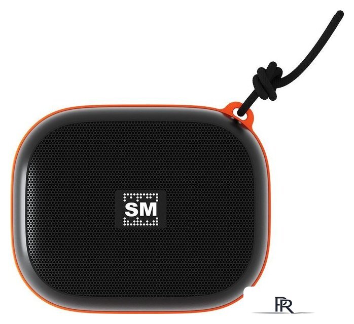 Беспроводная колонка Soundmax SM-PS5009B - Изображение №1 — Интернет-магазин ПроЗаказ