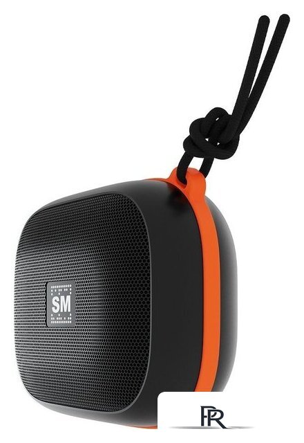 Беспроводная колонка Soundmax SM-PS5009B - Изображение №8 — Интернет-магазин ПроЗаказ
