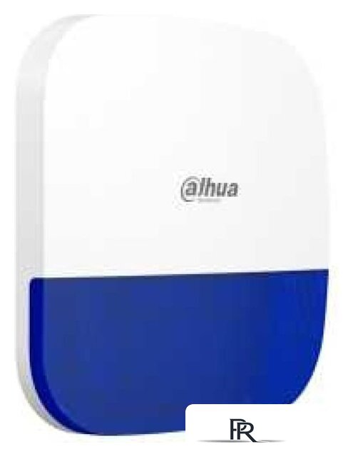 Сирена Dahua ARA13-W2(868) - Изображение №1 — Интернет-магазин ПроЗаказ