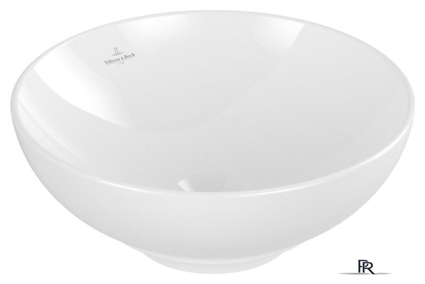 Умывальник Villeroy & Boch Loop&Friends 4A450001 - Изображение №18 — Интернет-магазин ПроЗаказ