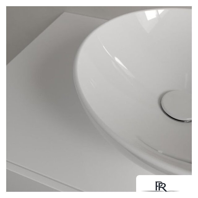 Умывальник Villeroy & Boch Loop&Friends 4A450001 - Изображение №6 — Интернет-магазин ПроЗаказ