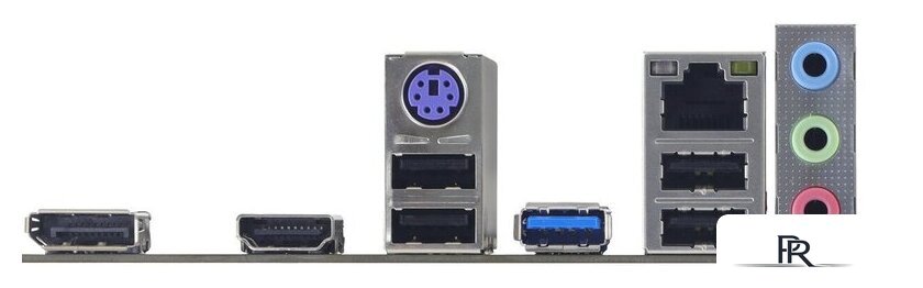 Материнская плата BIOSTAR H610MT-E D5 - Изображение №3 — Интернет-магазин ПроЗаказ