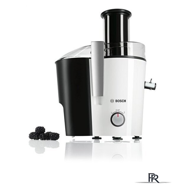 Соковыжималка Bosch MES25A0 - Изображение №3 — Интернет-магазин ПроЗаказ