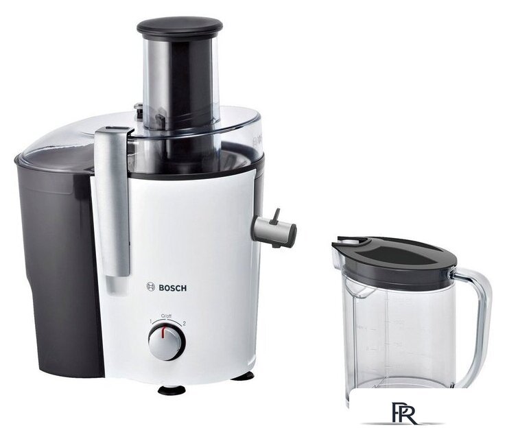Соковыжималка Bosch MES25A0 - Изображение №1 — Интернет-магазин ПроЗаказ