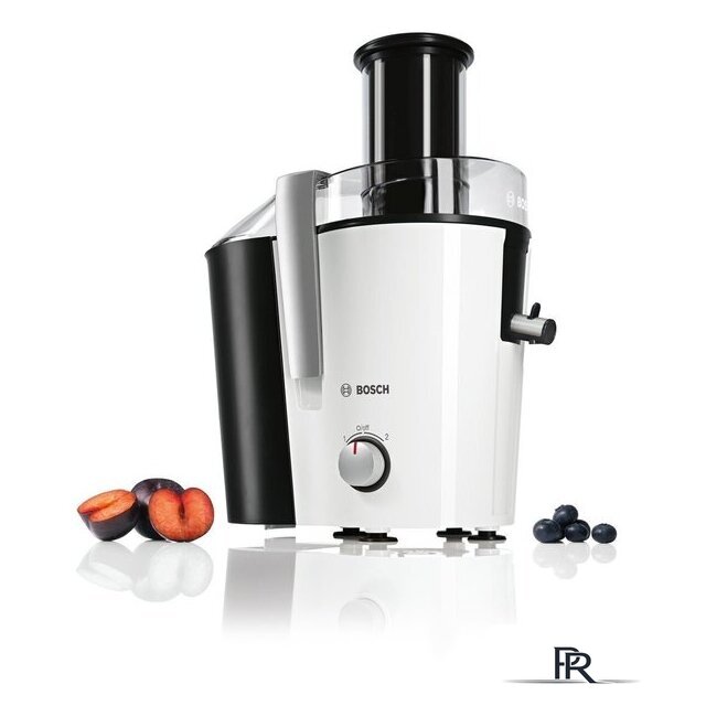 Соковыжималка Bosch MES25A0 - Изображение №2 — Интернет-магазин ПроЗаказ