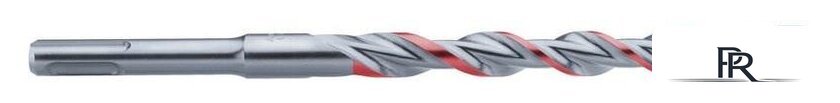 Набор буров Milwaukee 4932399185 (50 шт) - Изображение №3 — Интернет-магазин ПроЗаказ