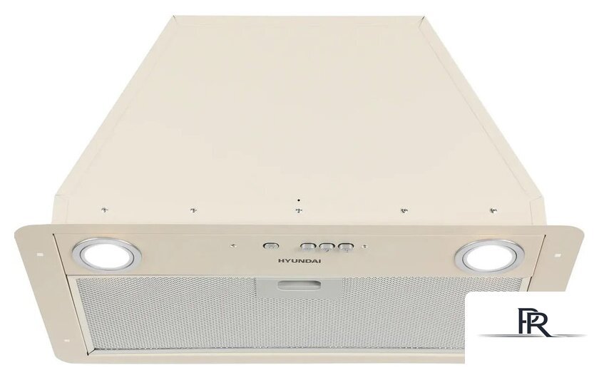 Кухонная вытяжка Hyundai HBB 6035 BE - Изображение №1 — Интернет-магазин ПроЗаказ