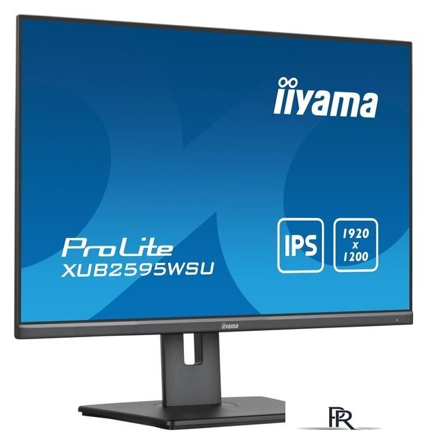 Монитор iiyama ProLite XUB2595WSU-B5 - Изображение №4 — Интернет-магазин ПроЗаказ
